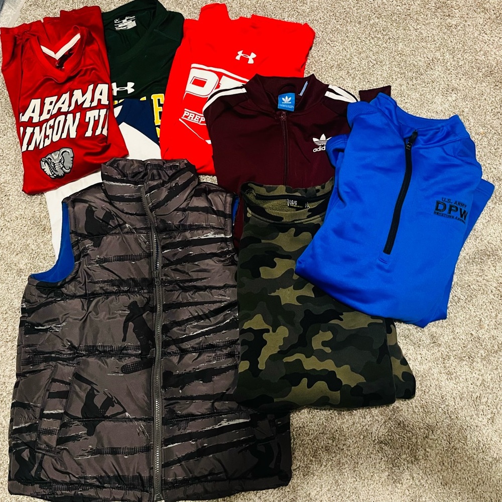 Reseller Box